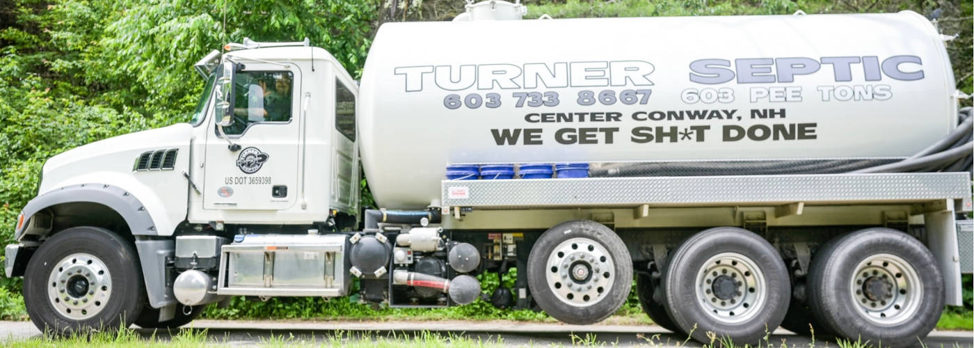Featured Image for Turner Septic LLC